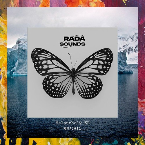 PREMIERE: Rada Sounds — The Last Hoorah (Original Mix) [QM Allstars]