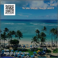 The Sahoo Conection - Flores De Colores (Querido (CH) Remix)