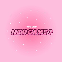 New Game?