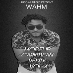 Edwin Yearwood - Something Greater Remix By Wahm