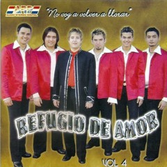 Refugio De Amor - Enganchados♫Checho's La Mega♫