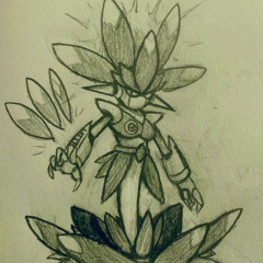 bass' breakout ost - VS. Lotus Woman