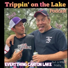 Episode 2 - Cool Canyon Lake Cart Kid
