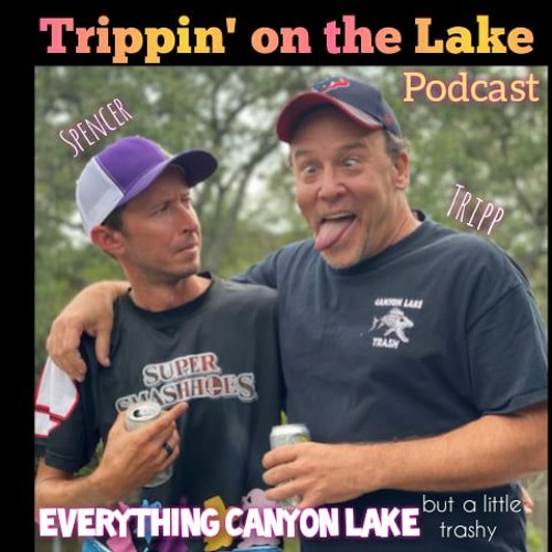 Episode 2 - Cool Canyon Lake Cart Kid