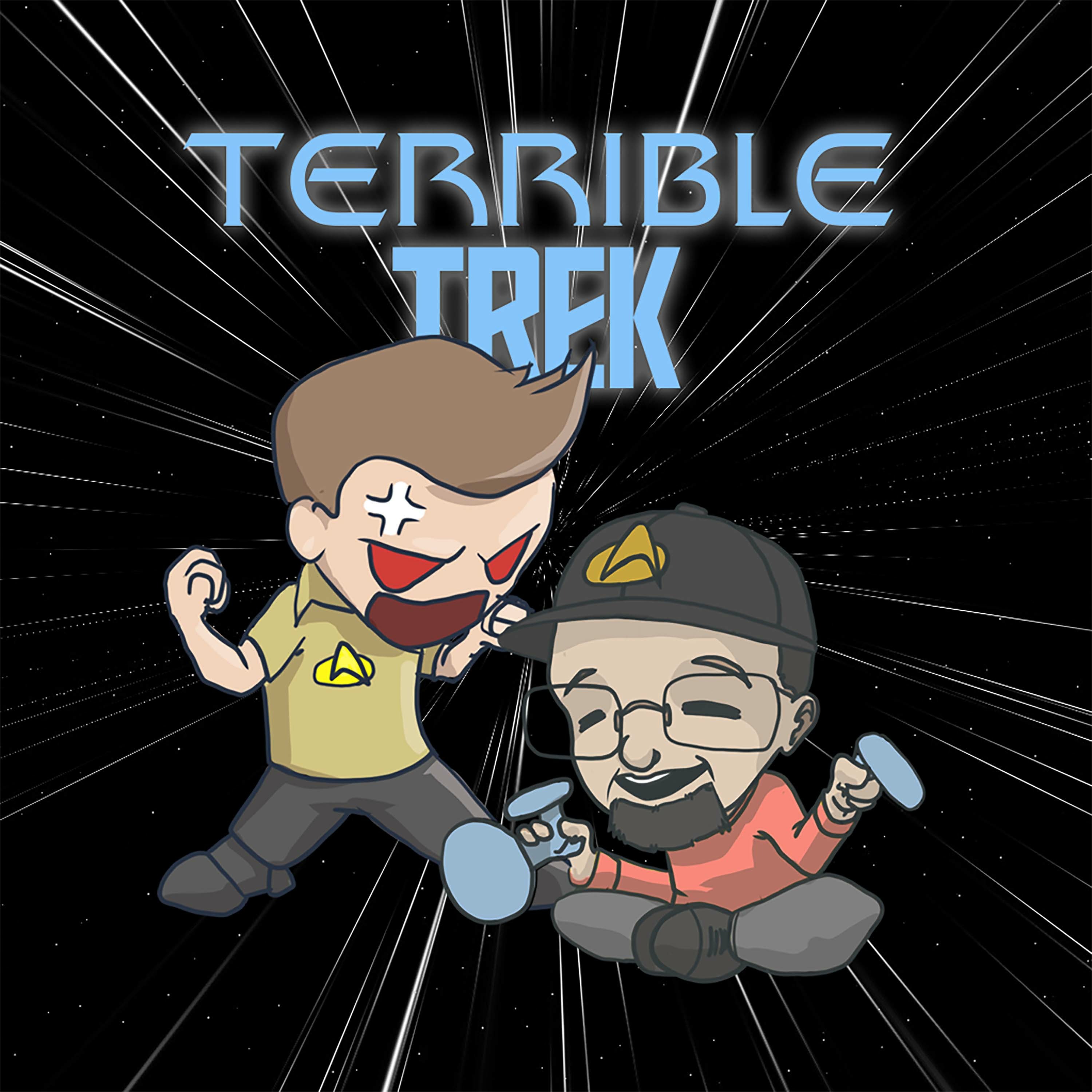 Terrible Trek