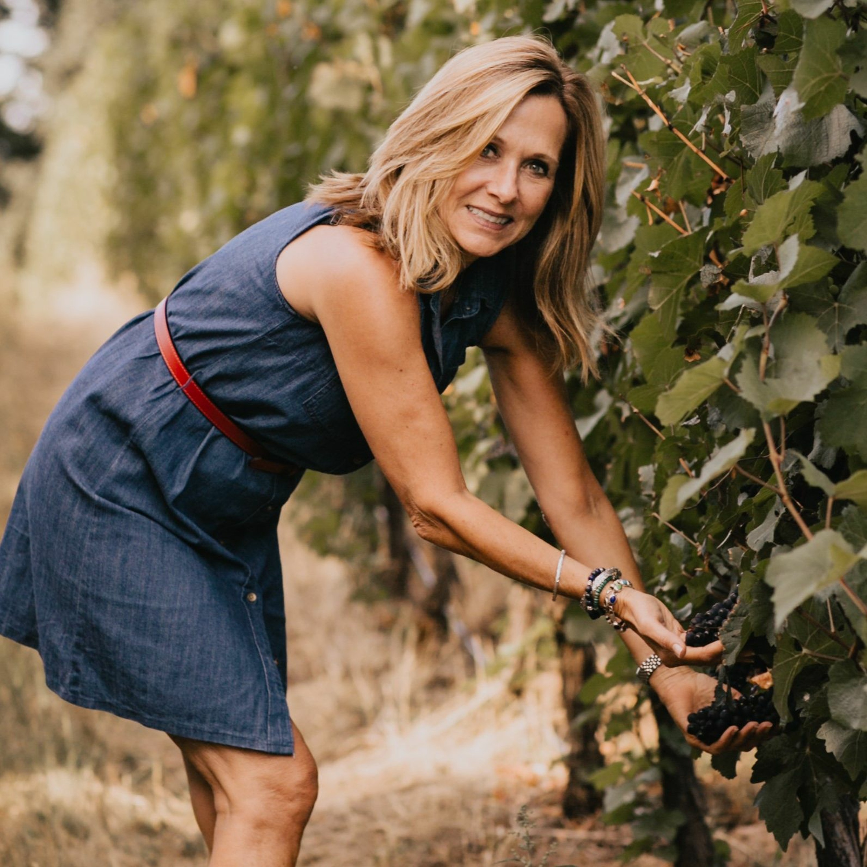 Wine Country Women
