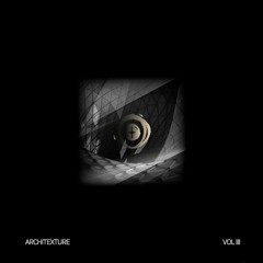 Architexture by Jace Mek