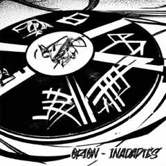 nOirode - Inadaptés