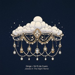 Ginge - Jewels In The Night (Vin'S da Cuero Remix)