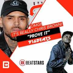 Chris Brown NEW 2020 "Prove It!" Jeremih Hitmaka Type Beat with Hook