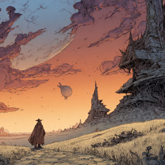 Echoes of the Aether - Psybient Ambient Trance Psychedelic Chillout Dub 2024 Favorites