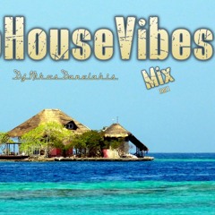 Deep House Vibes Mix (30) 2021 - Dj.Nikos Danelakis #Best of Deep Vocal House