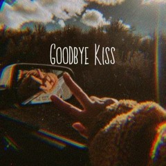 (FREE) Lofi Type Beat - Goodbye kiss