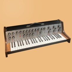 Three Minutes With The Steiner-Connolly Synthacon