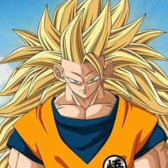 Dragon Ball Z Buu's Fury Goes Rock OST - Goku Super Saiyan 3 Remix