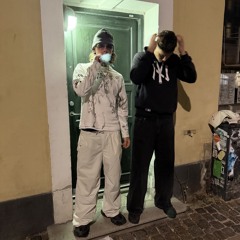 KANNIBAL Ft Guhle [P.GreenSeason]