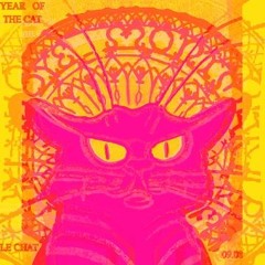 ⭐ YEAR OF THE CAT ⭐ ALCHEMIX PSYGROOVY LOUNGE ⭐ 420 PSYCHEDELIC STONER MIX ⭐