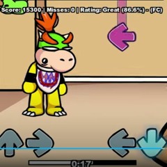 Accident fnf vs chef pp