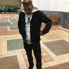 Flexico - Pluto (Prod. Jashin)