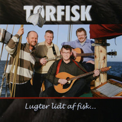 Det Ka' Da Godt Vær' Jeg Lugter Lidt Af Fisk I Dag