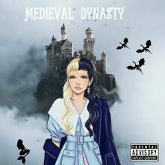 Pandy Martinez- Knight