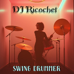 Swing Drummer