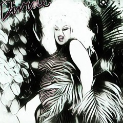 Divine - Native Love (DJ Kolu hardtechno bootleg)