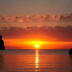 Talamanca Sunset Tribe - Ibiza