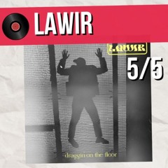 Episode 5 @Radio Laser
