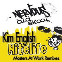 Nitelife (Masters At Work Nite Mix)