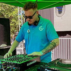 Última del año! #rollitohardtechno