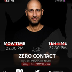 Voice of Lethe Radio EP 96