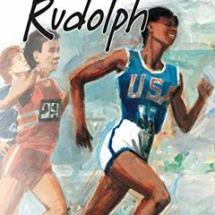 READ [EPUB KINDLE PDF EBOOK] Wilma Rudolph (On My Own Biography) by  Victoria Sherrow