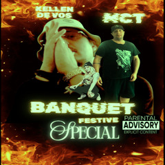 INTRO - BANQUET - 777