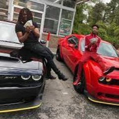 21 Savage Feat. Metro Boomin X Yung Nudy Type Beat - Hell Cat (Prod. Jack Challe HUNNID)