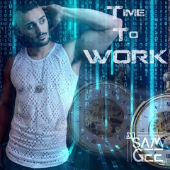 SAM GEE - Time To WORK