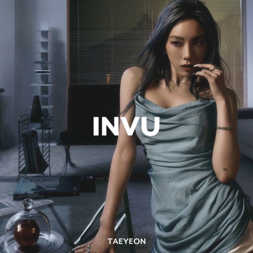INVU - 태연(TAEYEON)