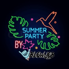 Summer Party by BlowJob