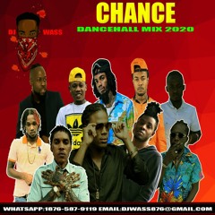 Dancehall Chance Mix May 2020 - Masicka,Intence,Alkaline,Vybz Kartel & More