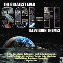 TV Theme Quiz - GENERAL