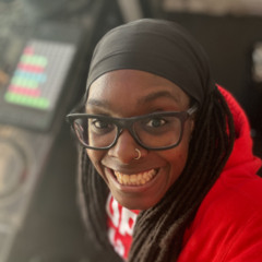 Jlin @ The Lot Radio 04-01-2025