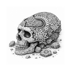 White Haze by Anrilov