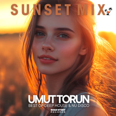 Umut torun - Sunset Mix 3