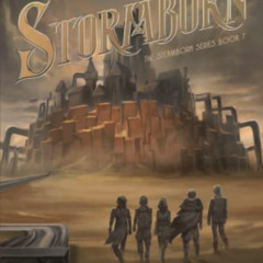 GET KINDLE ✉️ Stormborn: A Steamborn Novel by  Eric Asher EBOOK EPUB KINDLE PDF