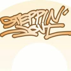 Da' BrAnch - Steppin' Out (written freestyle)