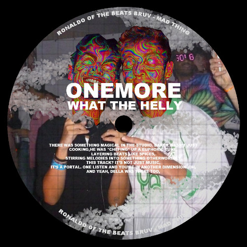 What The Helly (FREE DL)