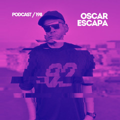 198. Oscar Escapa