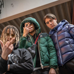 Yssi SB - gekke freestyle