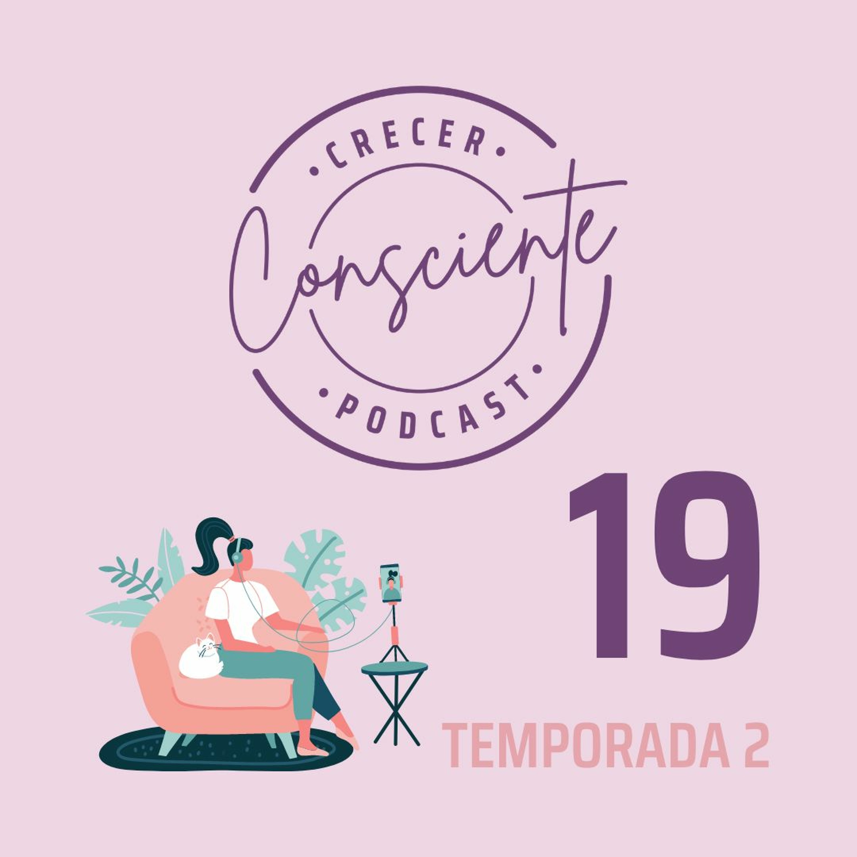 Crecer consciente