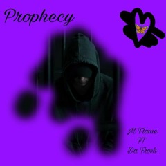 PROPHECY ft Da Frosh